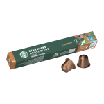 Starbucks House Blend Lungo – 10 Capsules - Image 2